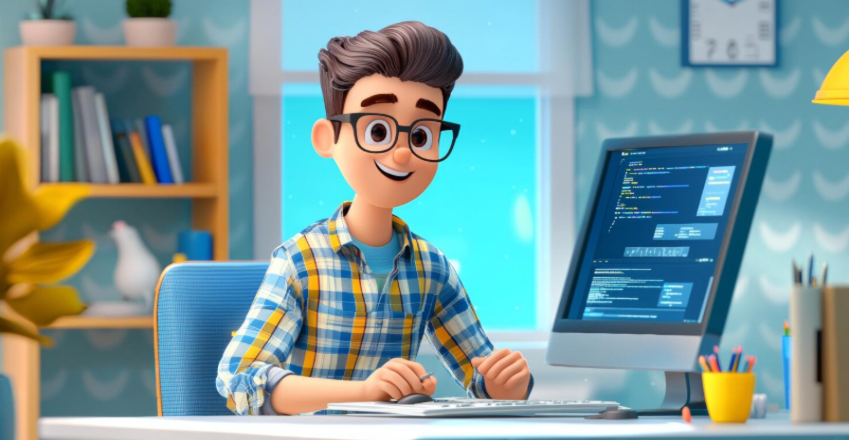 PopAppz Consultation Illustration