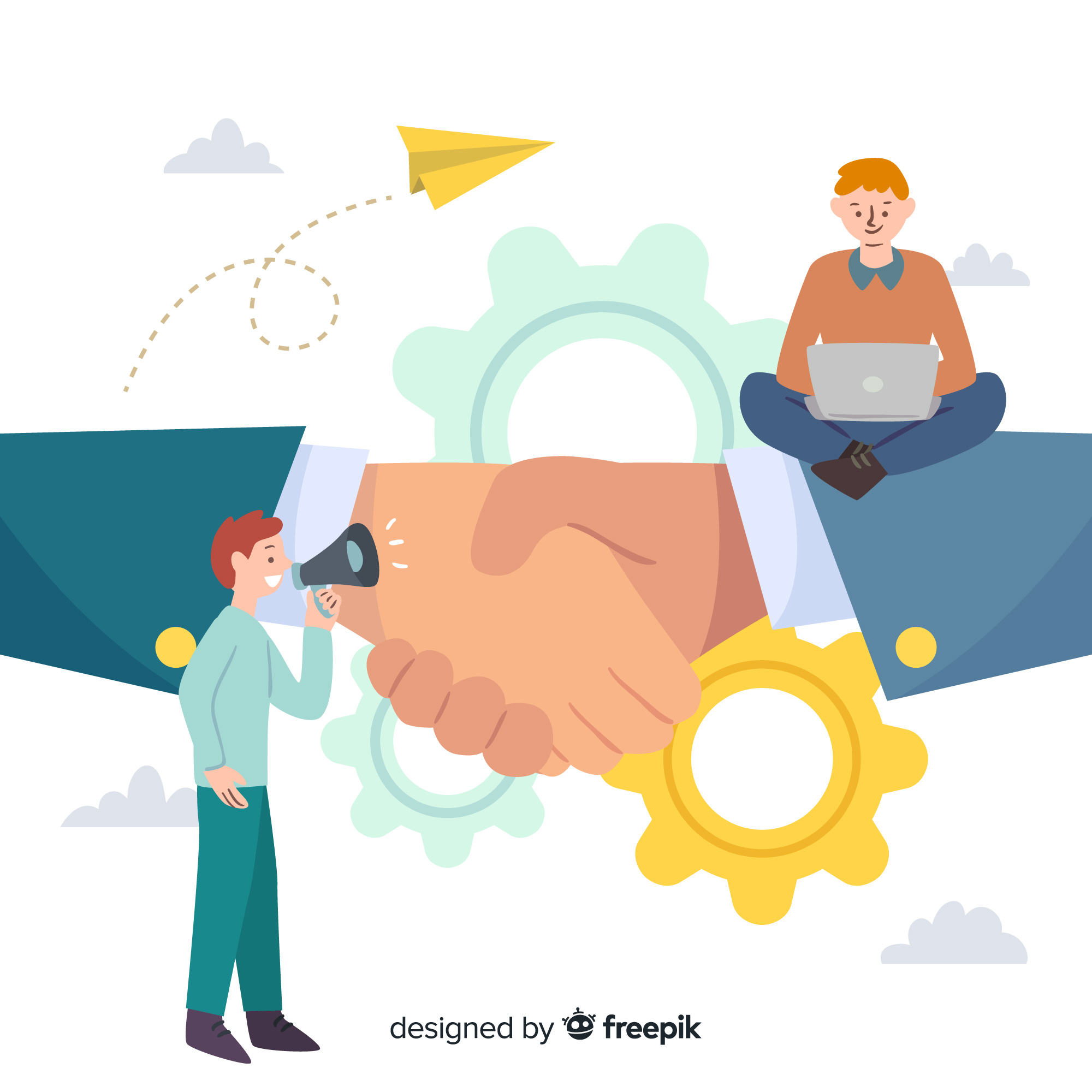 Collaborative Partnerships