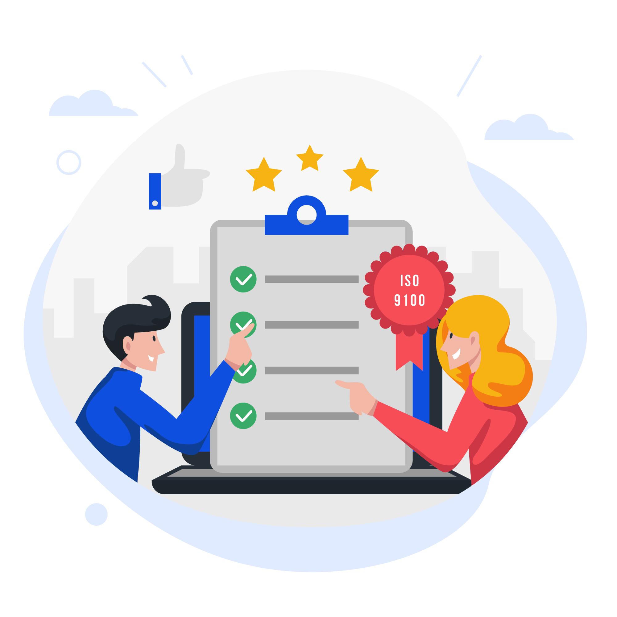 Quality & Reliability