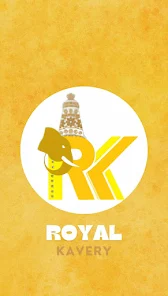 Royal Kavery App Preview
